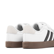 ADIDAS-VL COURT 3.0 CF TD - available at RUBINO  