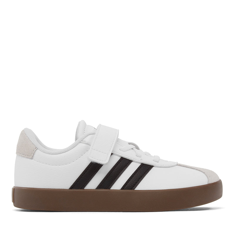 ADIDAS-VL COURT 3.0 EL PS - available at RUBINO  