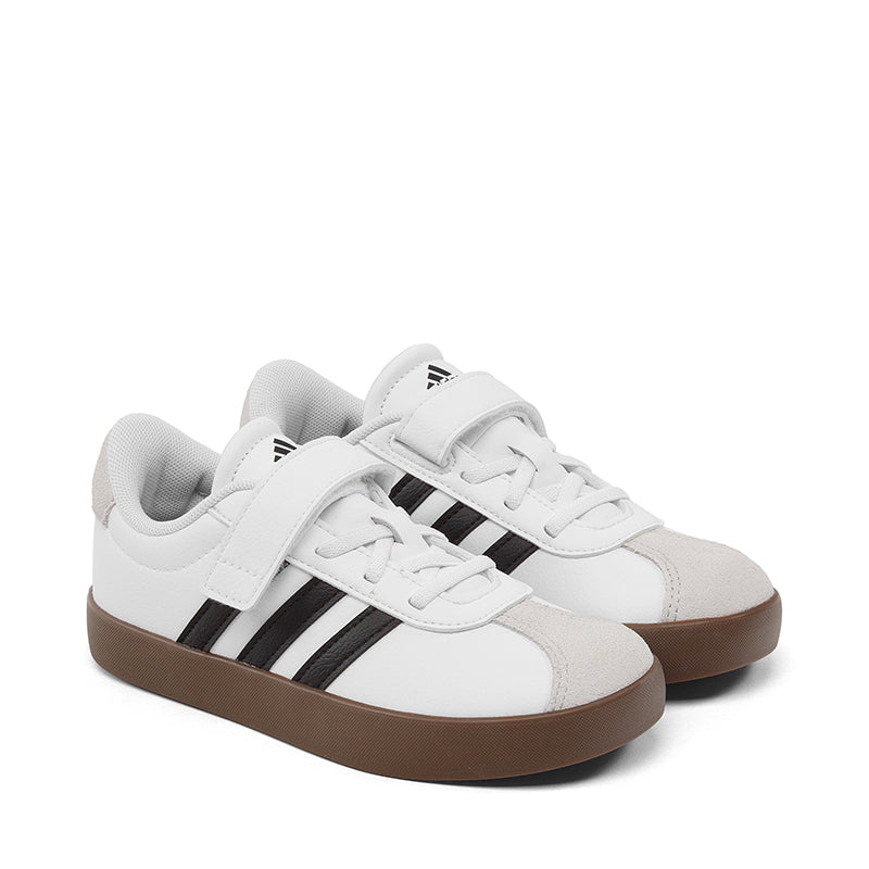 ADIDAS-VL COURT 3.0 EL PS - available at RUBINO  