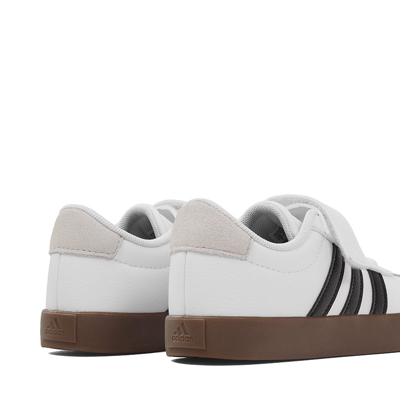 ADIDAS-VL COURT 3.0 EL PS - available at RUBINO  