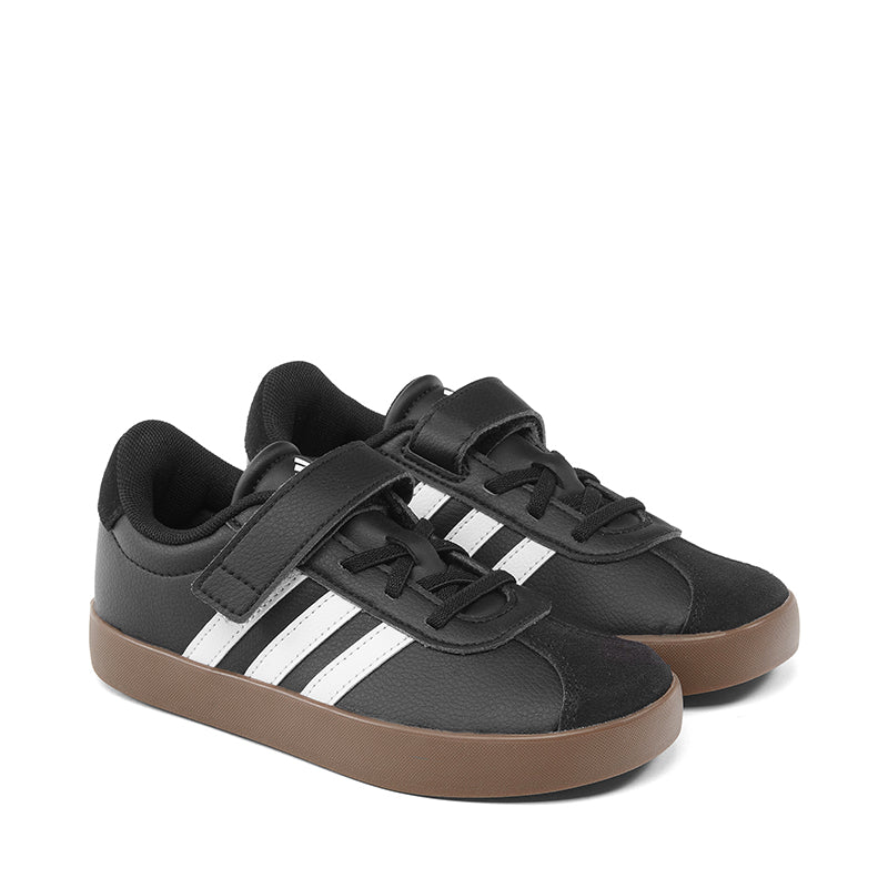 ADIDAS-VL COURT 3.0 EL PS - available at RUBINO  