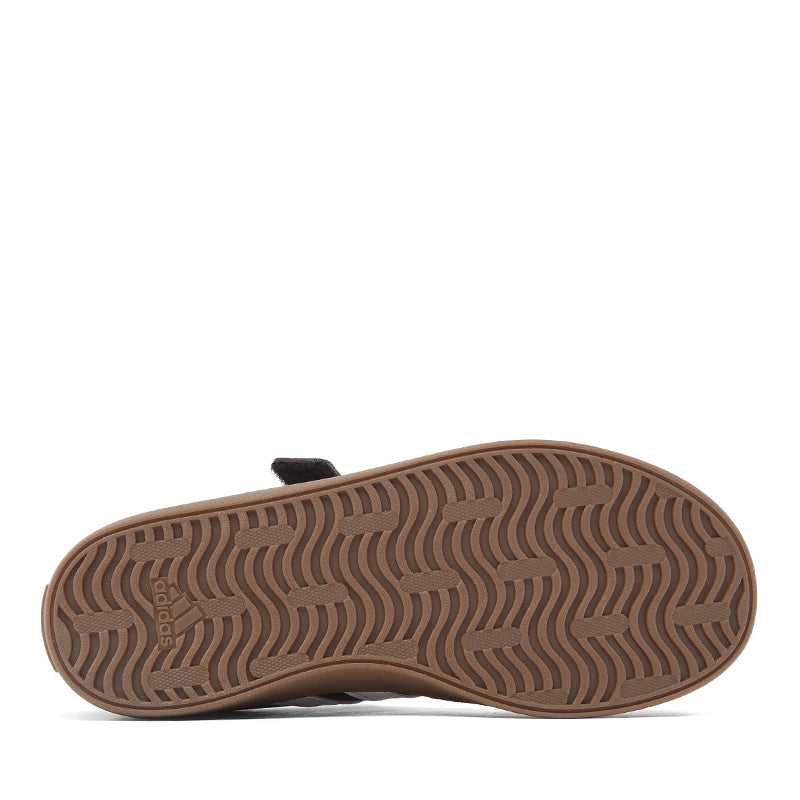 ADIDAS-VL COURT 3.0 EL PS - available at RUBINO  