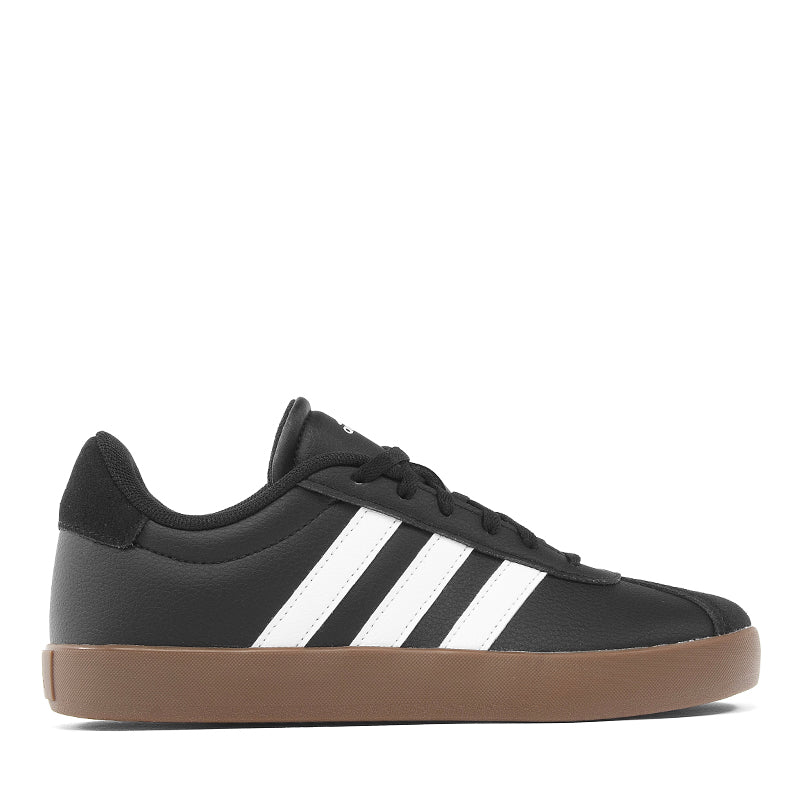 ADIDAS-VL COURT 3.0 GS - available at RUBINO  