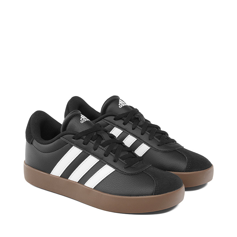 ADIDAS-VL COURT 3.0 GS - available at RUBINO  