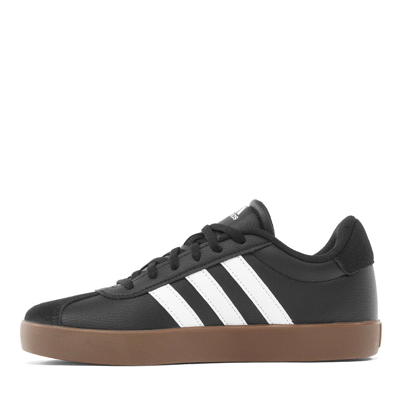 ADIDAS-VL COURT 3.0 GS - available at RUBINO  