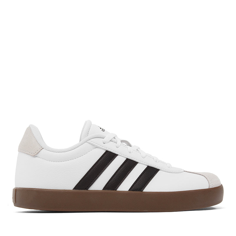 ADIDAS-VL COURT 3.0 GS - available at RUBINO  
