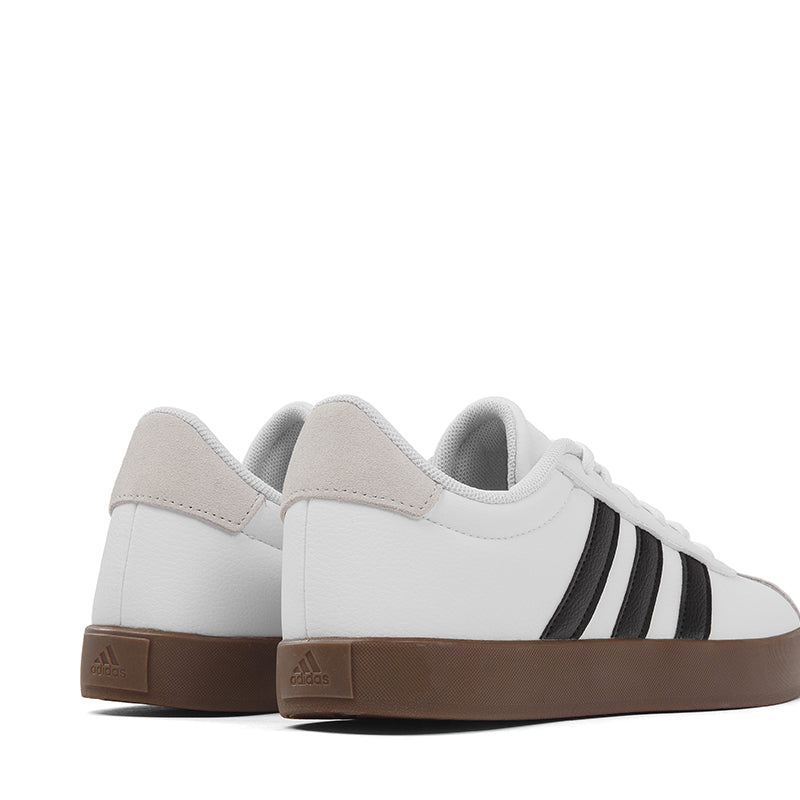 ADIDAS-VL COURT 3.0 GS - available at RUBINO  