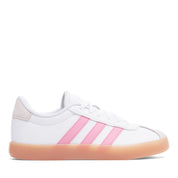 ADIDAS-VL COURT 3.0 GS - available at RUBINO  