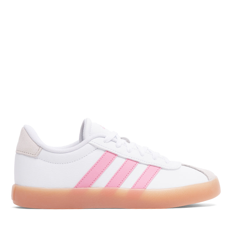 ADIDAS-VL COURT 3.0 GS - available at RUBINO  