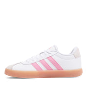 ADIDAS-VL COURT 3.0 GS - available at RUBINO  