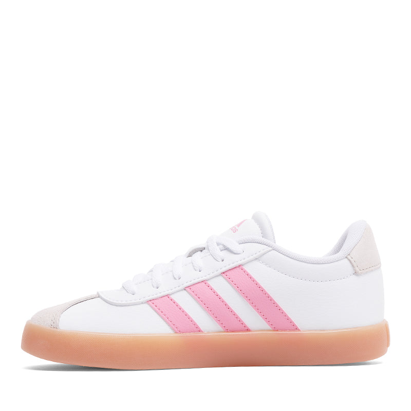 ADIDAS-VL COURT 3.0 GS - available at RUBINO  