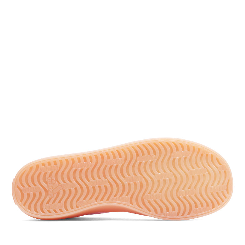 ADIDAS-VL COURT 3.0 GS - available at RUBINO  