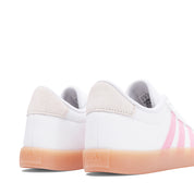 ADIDAS-VL COURT 3.0 GS - available at RUBINO  