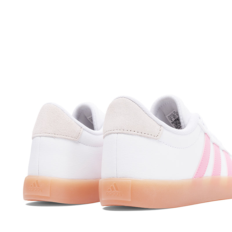 ADIDAS-VL COURT 3.0 GS - available at RUBINO  