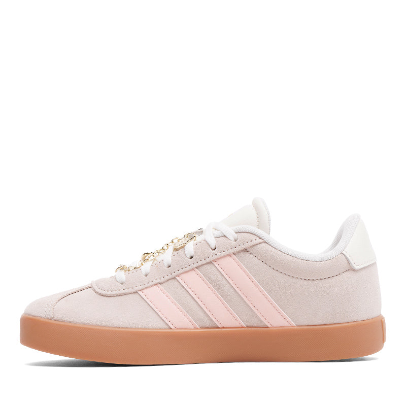ADIDAS-VL COURT 3.0 GS - available at RUBINO  