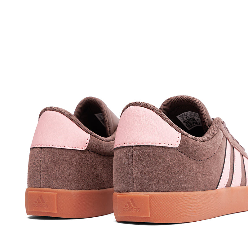 ADIDAS-VL COURT 3.0 K - available at RUBINO  