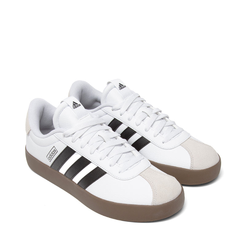 ADIDAS-VL COURT 3.0 M - available at RUBINO  