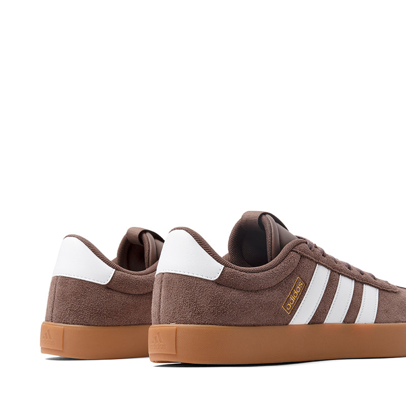 ADIDAS-VL COURT 3.0 M - available at RUBINO  