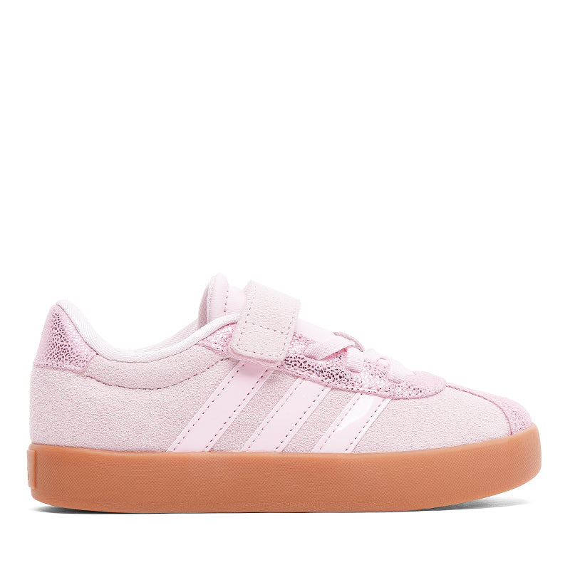 ADIDAS-VL COURT 3.0 PS - available at RUBINO  