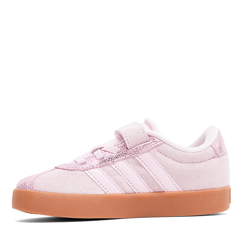 ADIDAS-VL COURT 3.0 PS - available at RUBINO  