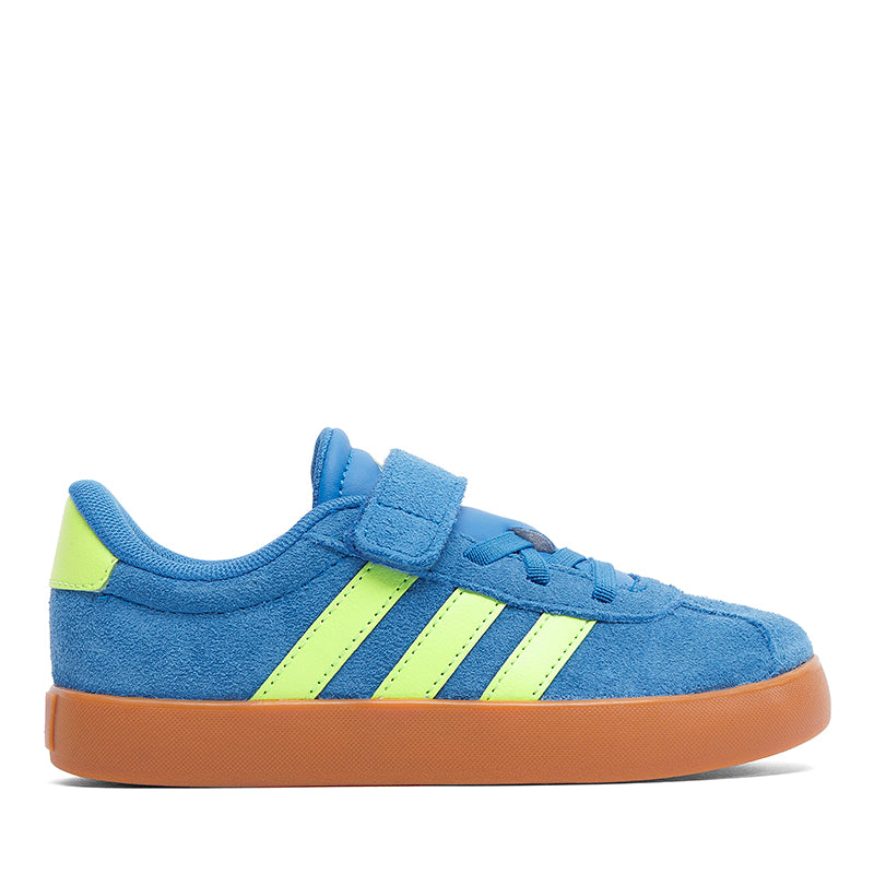 ADIDAS-VL COURT 3.0 PS - available at RUBINO  