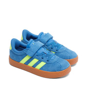 ADIDAS-VL COURT 3.0 PS - available at RUBINO  