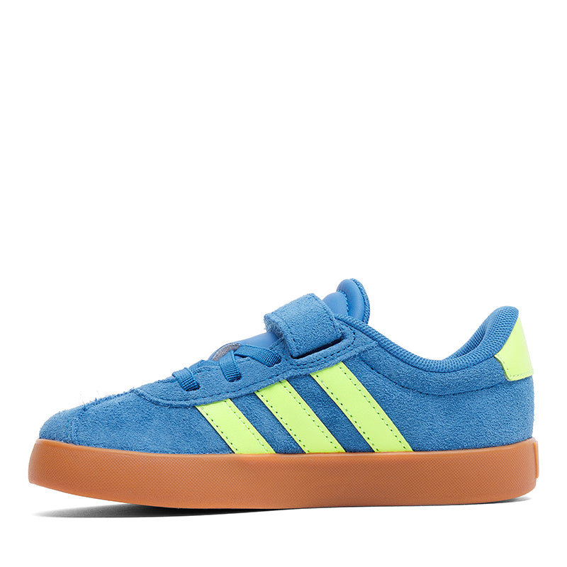 ADIDAS-VL COURT 3.0 PS - available at RUBINO  