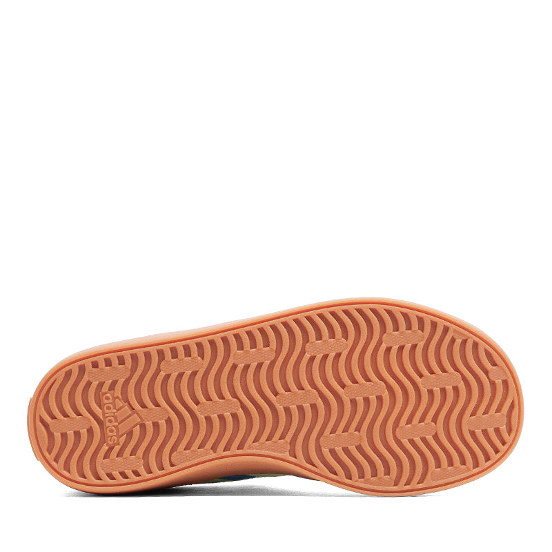 ADIDAS-VL COURT 3.0 PS - available at RUBINO  