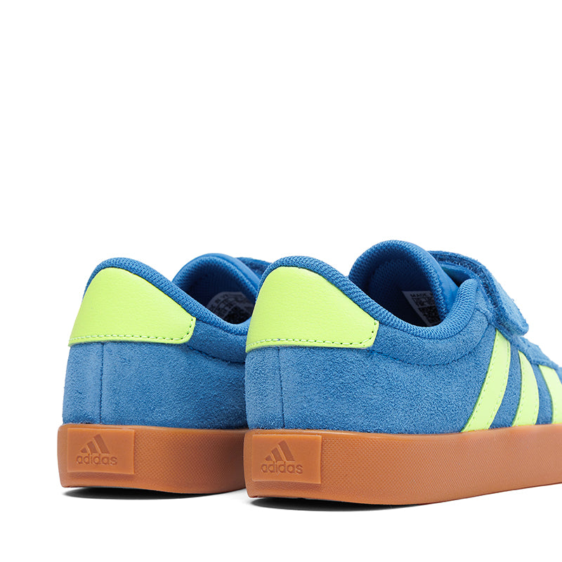 ADIDAS-VL COURT 3.0 PS - available at RUBINO  