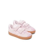 ADIDAS-VL COURT 3.0 TD - available at RUBINO  