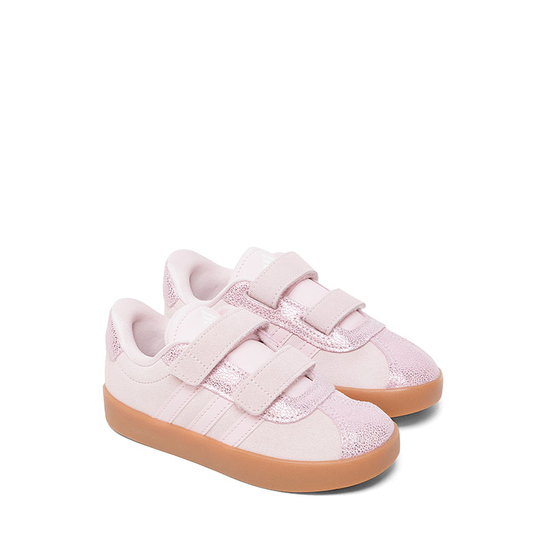 ADIDAS-VL COURT 3.0 TD - available at RUBINO  