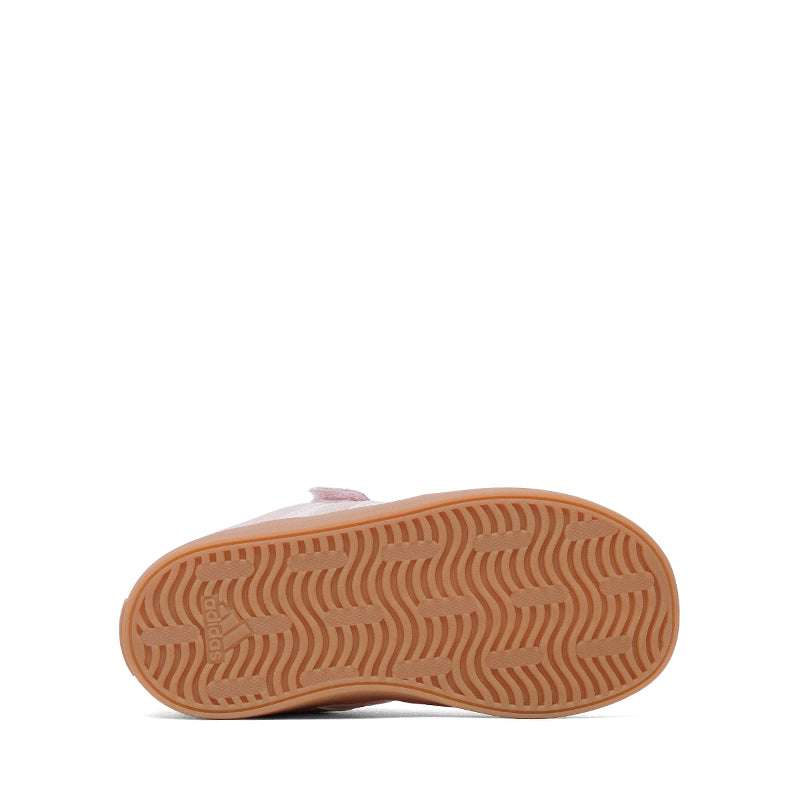 ADIDAS-VL COURT 3.0 TD - available at RUBINO  