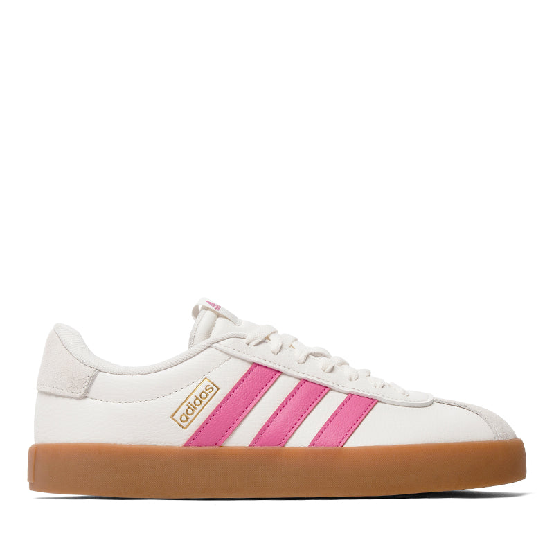 ADIDAS-VL COURT 3.0 W - available at RUBINO  