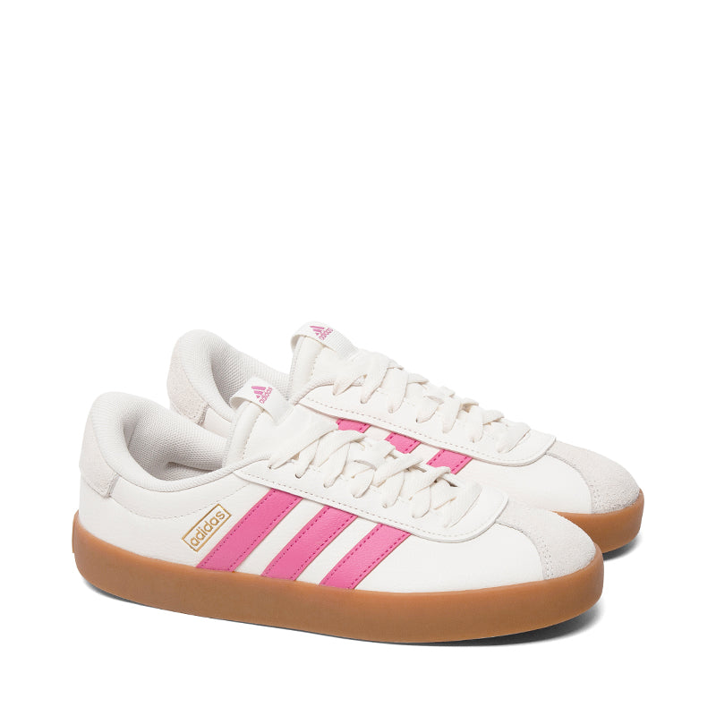 ADIDAS-VL COURT 3.0 W - available at RUBINO  