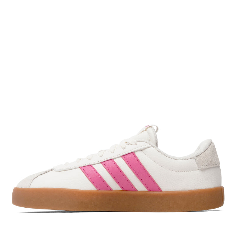 ADIDAS-VL COURT 3.0 W - available at RUBINO  