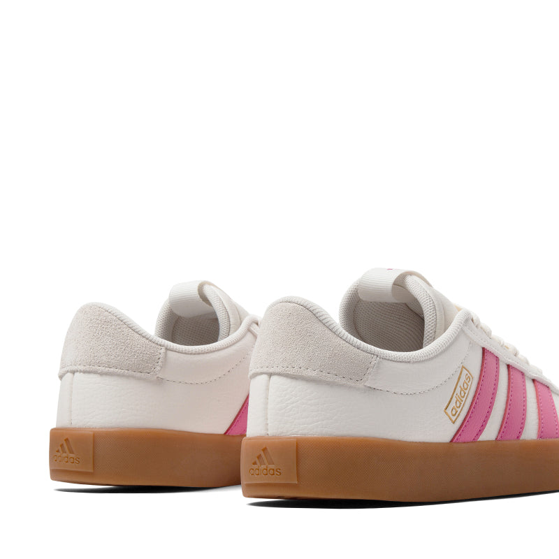 ADIDAS-VL COURT 3.0 W - available at RUBINO  