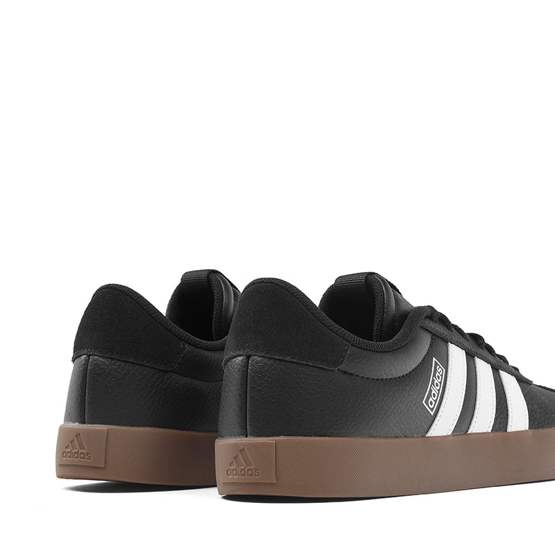 ADIDAS-VL COURT 3.0 W - available at RUBINO  