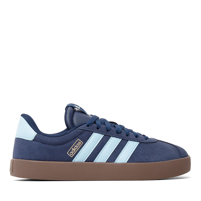ADIDAS-VL COURT 3.0 W - available at RUBINO  