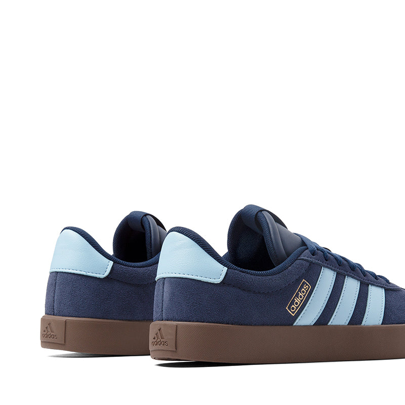 ADIDAS-VL COURT 3.0 W - available at RUBINO  