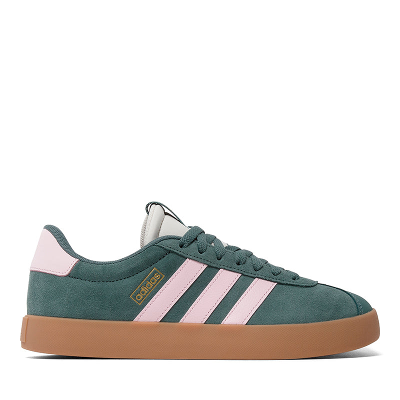 ADIDAS-VL COURT 3.0 W - available at RUBINO