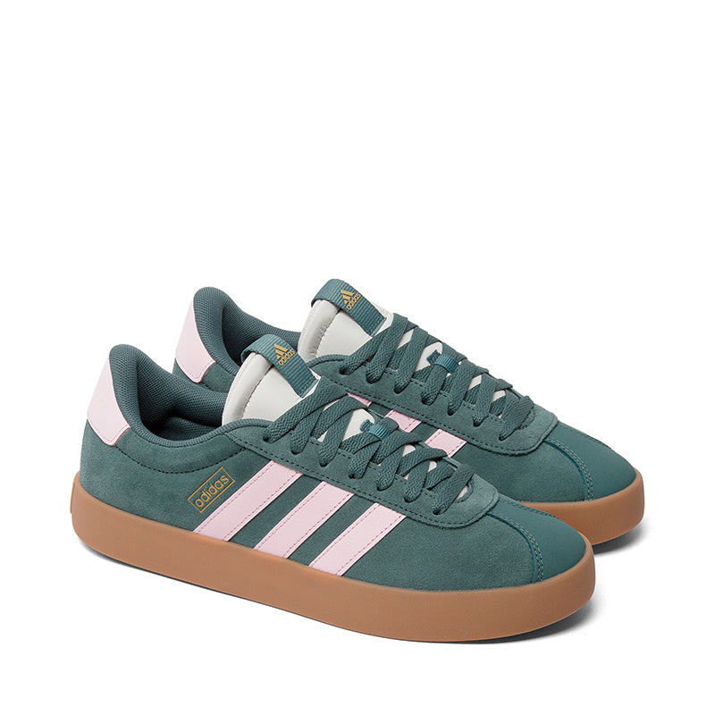 ADIDAS-VL COURT 3.0 W - available at RUBINO