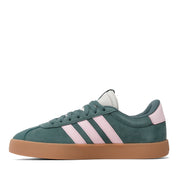 ADIDAS-VL COURT 3.0 W - available at RUBINO