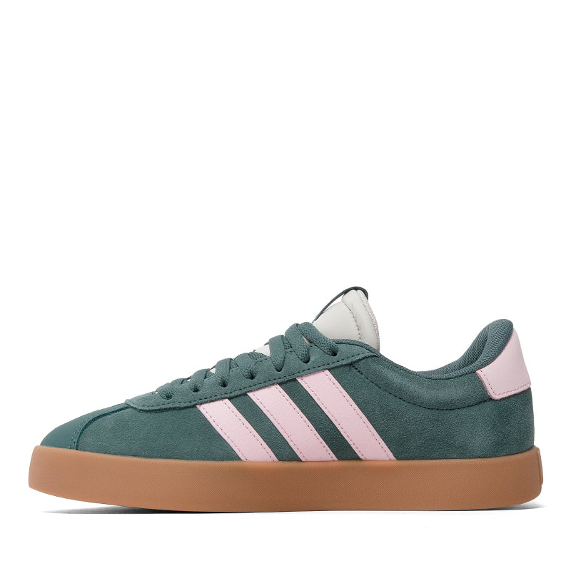 ADIDAS-VL COURT 3.0 W - available at RUBINO