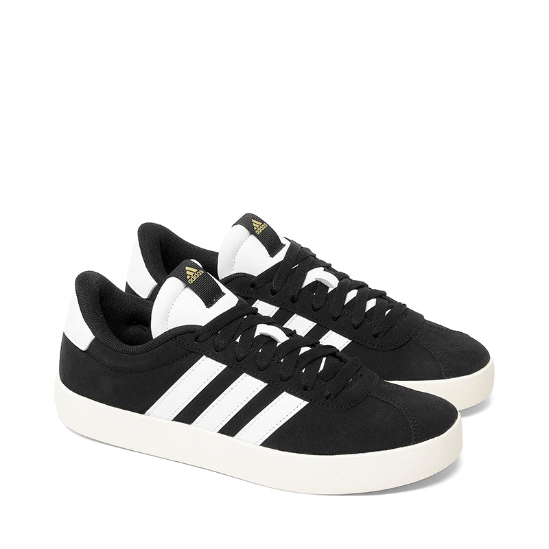 ADIDAS-VL COURT 3.0 W - available at RUBINO  