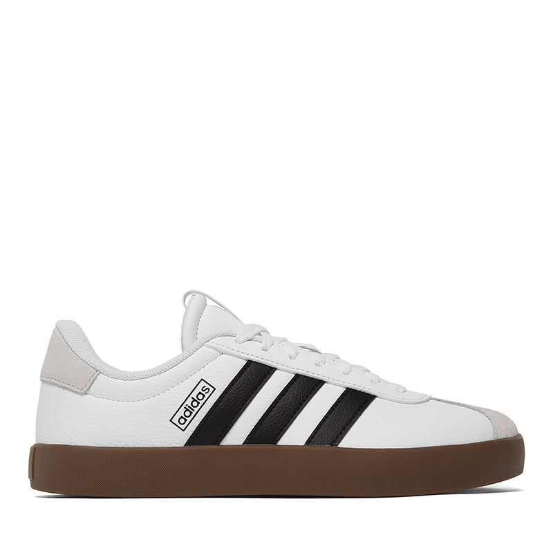 ADIDAS-VL COURT 3.0 W - available at RUBINO  