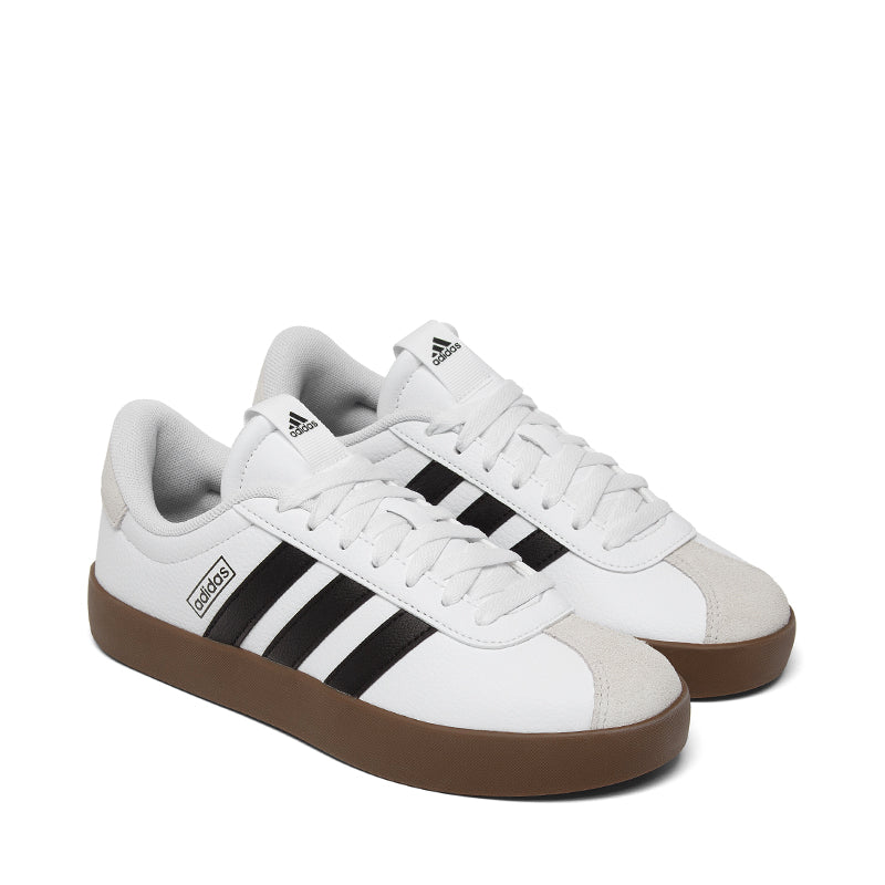 ADIDAS-VL COURT 3.0 W - available at RUBINO  