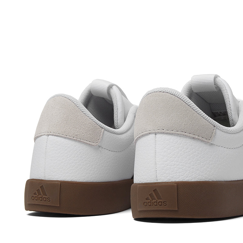 ADIDAS-VL COURT 3.0 W - available at RUBINO  