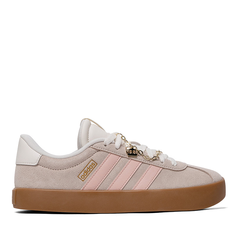 ADIDAS-VL COURT 3.0 W - available at RUBINO  