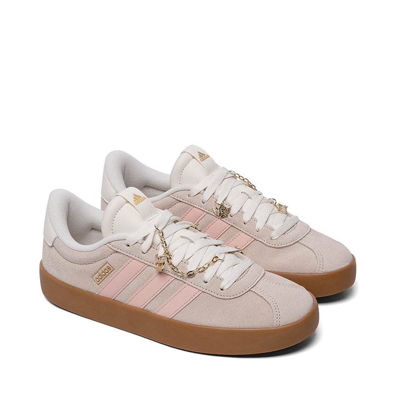 ADIDAS - VL COURT 3.0 W available at RUBINO ADIDAS - VL COURT 3.0 W available at RUBINO