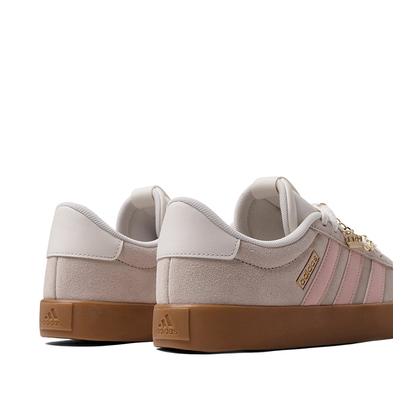 ADIDAS-VL COURT 3.0 W - available at RUBINO  